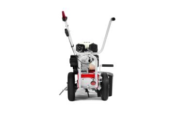 Wildkrautbürste Limpar Taifun -Honda GP 160 OHV Motor